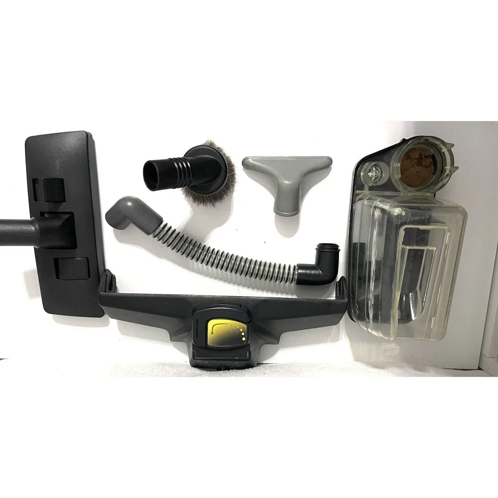 Kirby G Six G6 Carpet Shampoo System Attachment - READ